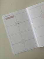 Load image into Gallery viewer, Weekly Calendar Printable - Horizontal
