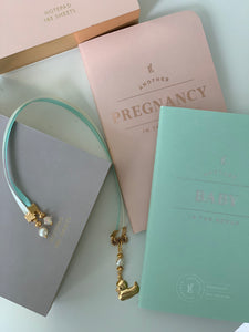 Lullaby Bookmark