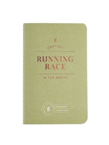 Race Journal