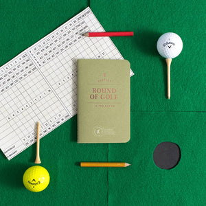 Golf Journal