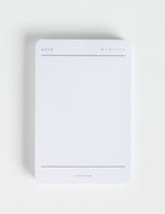 Load image into Gallery viewer, Flexible Date Notepad

