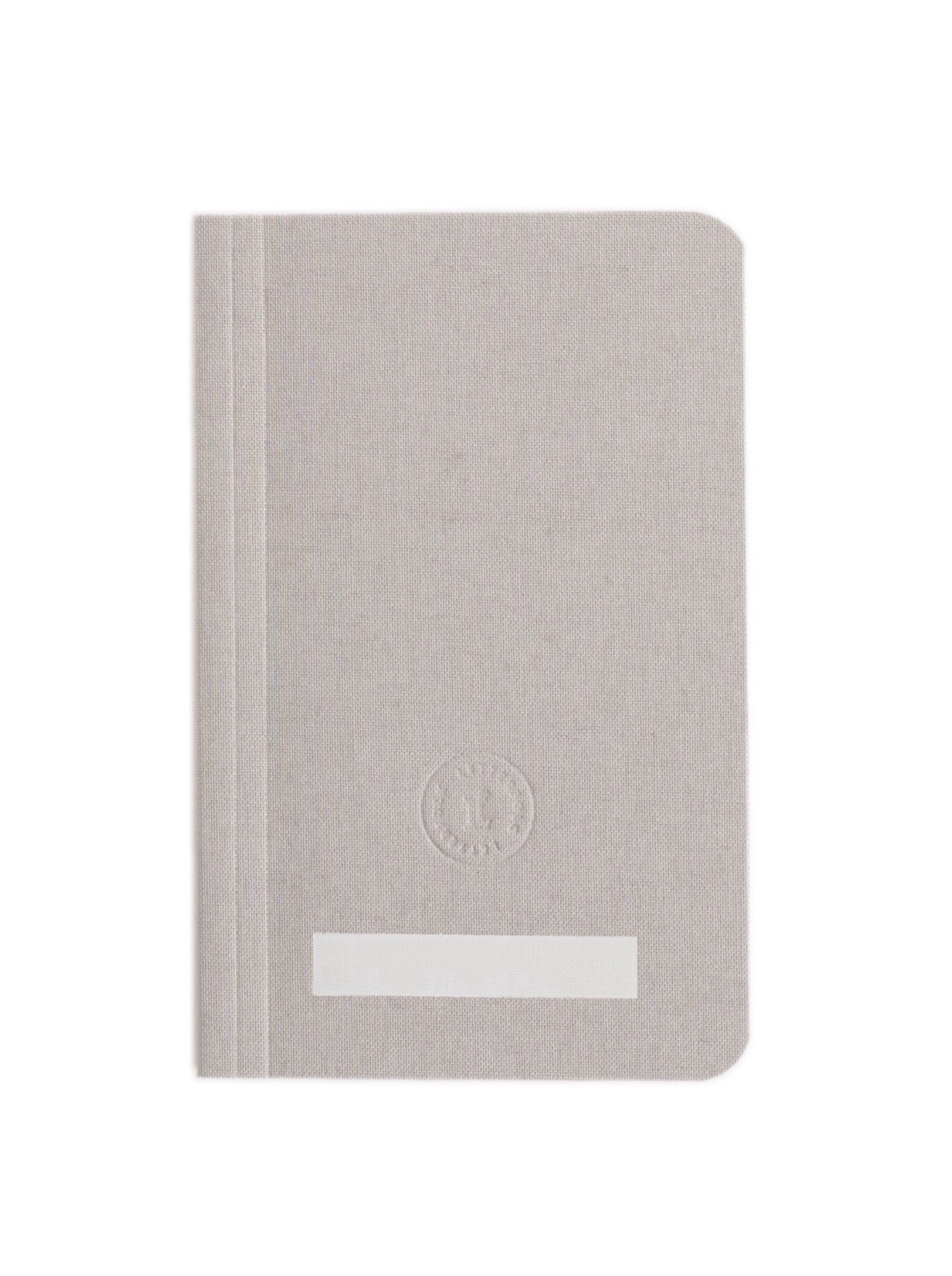 Undated Pocket Planner