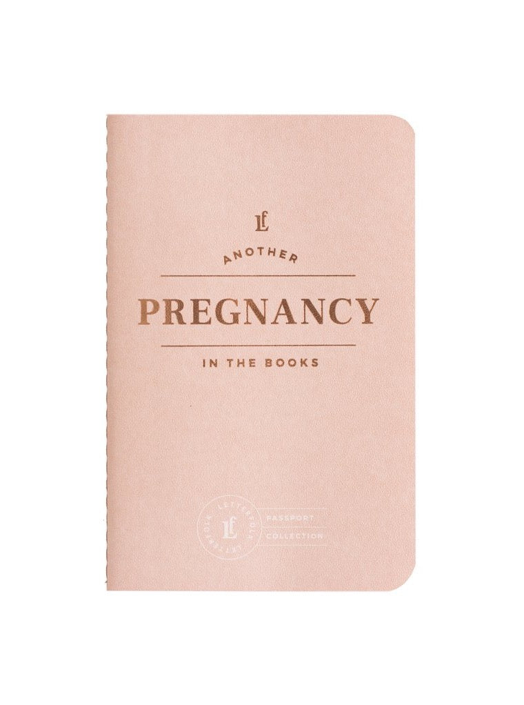 Pregnancy Journal