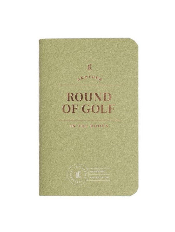 Golf Journal